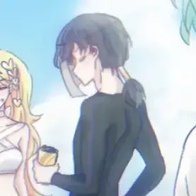 Profile image of Lucid