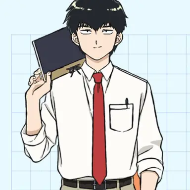 Profile image of 乙切 想