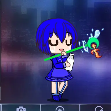 Profile image of 블루