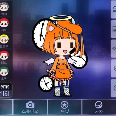 Profile image of 주황