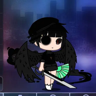 Profile image of 블랙