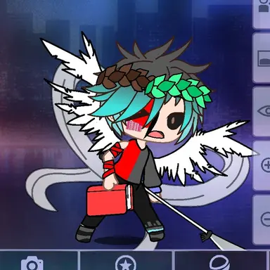 Profile image of 회색