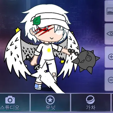 Profile image of 화이트