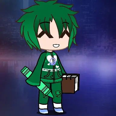 Profile image of 초록