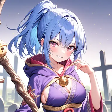 Profile image of セルカ