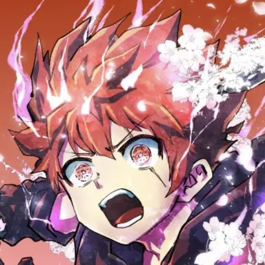 Profile image of 夜桜 太陽