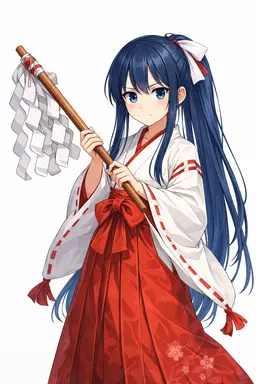 Profile image of アオイ