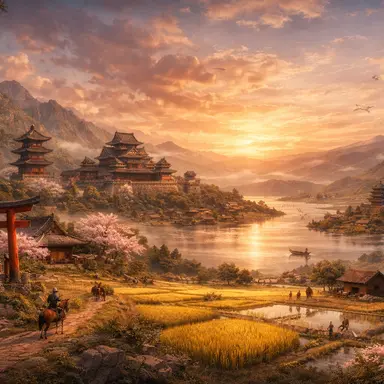 Profile image of 瑞穂之国