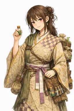 Profile image of ユイ