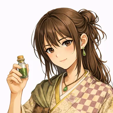 Profile image of ユイ