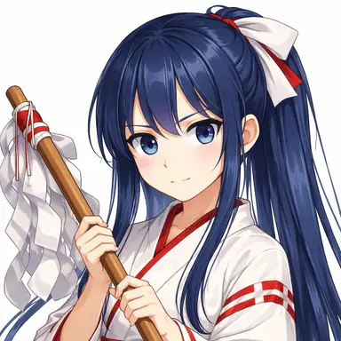 Profile image of アオイ