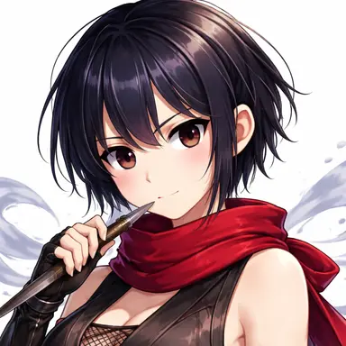 Profile image of ツバキ