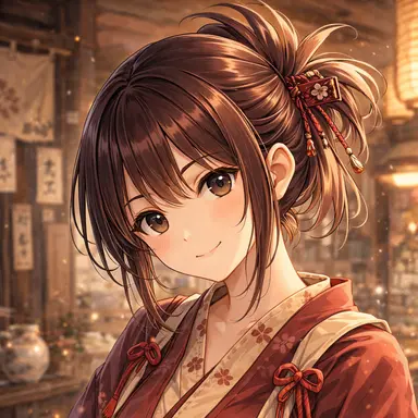 Profile image of コトネ