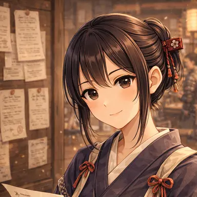 Profile image of スズネ