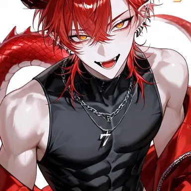 Profile image of 夜我璃