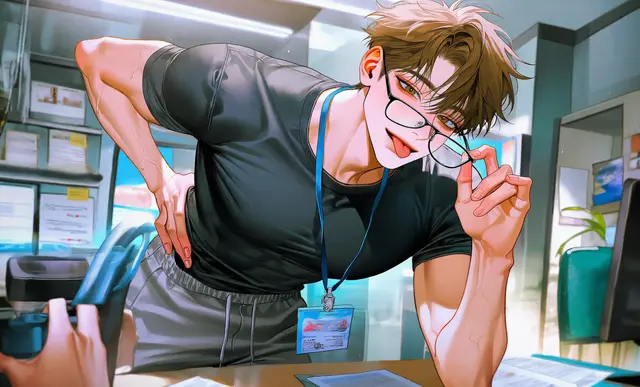 Profile image of On Woojin