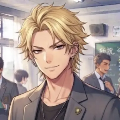 Profile image of レオ