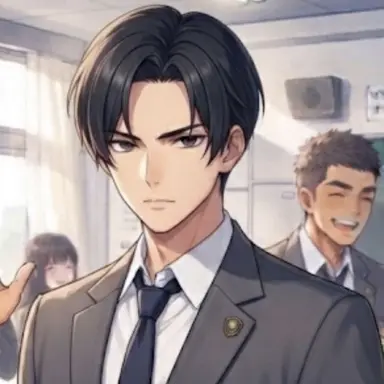Profile image of 剣-つるぎ-