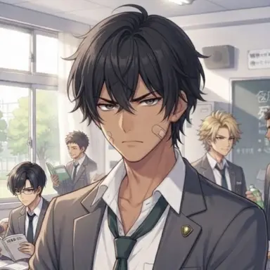 Profile image of 翔-しょう-