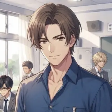 Profile image of 奏-そう-