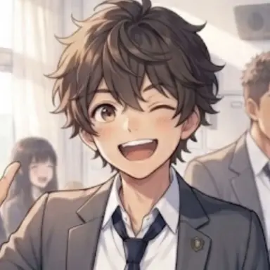 Profile image of 駿-しゅん-