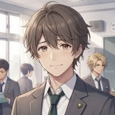 Profile image of 充-みつる-
