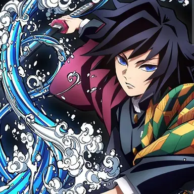 Profile image of 토미오카 기유