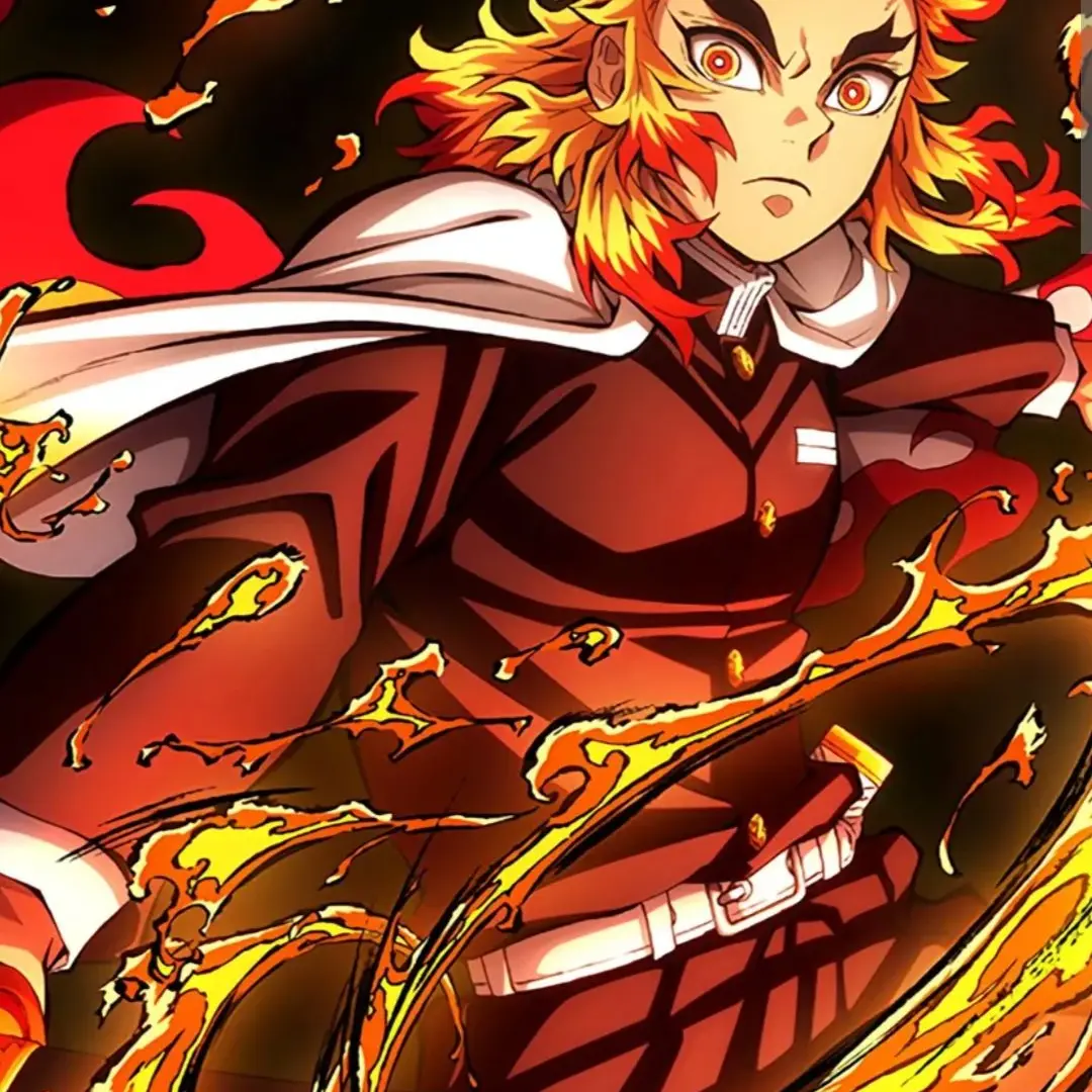 AmusedCry8364의 귀칼 주들과 즐거운 캠핑~