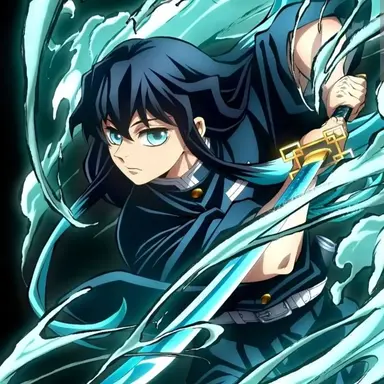 Profile image of 토키토 무이치로