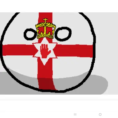 Profile image of 북아일랜드