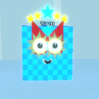 Profile image of 500500