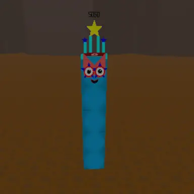 Profile image of 5050