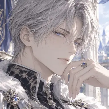 Profile image of ルシウス