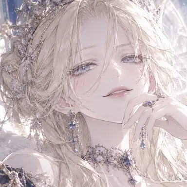 Profile image of イザベル