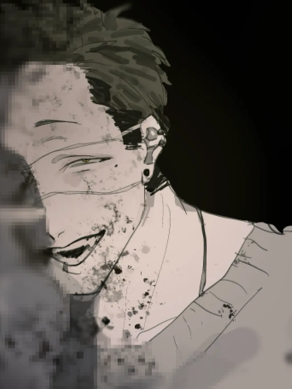 Dr_Lucky의 お前マジか