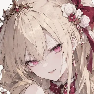 Profile image of アメリア