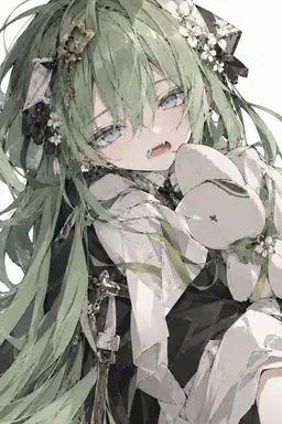 Profile image of ファメル