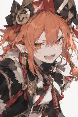 Profile image of キース