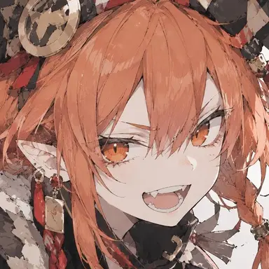 Profile image of キース