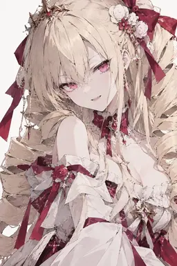 Profile image of アメリア