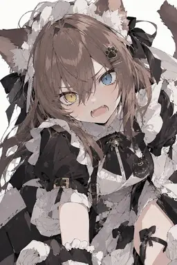 Profile image of テルシャ