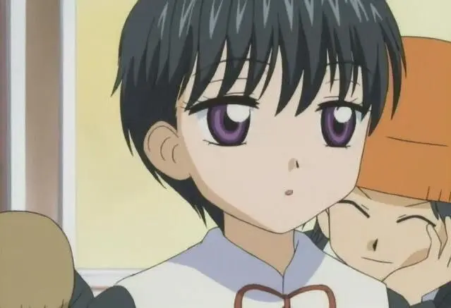 Profile image of Hotaru Imai