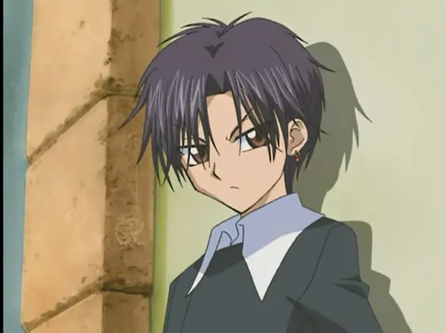 Profile image of Natsume Hyuuga