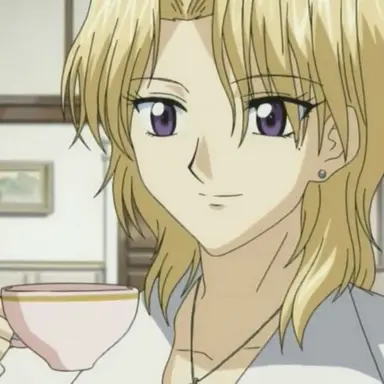 Profile image of 鳴海