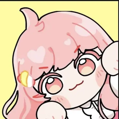 Profile image of 모양몬