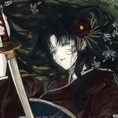 Profile image of Samurai