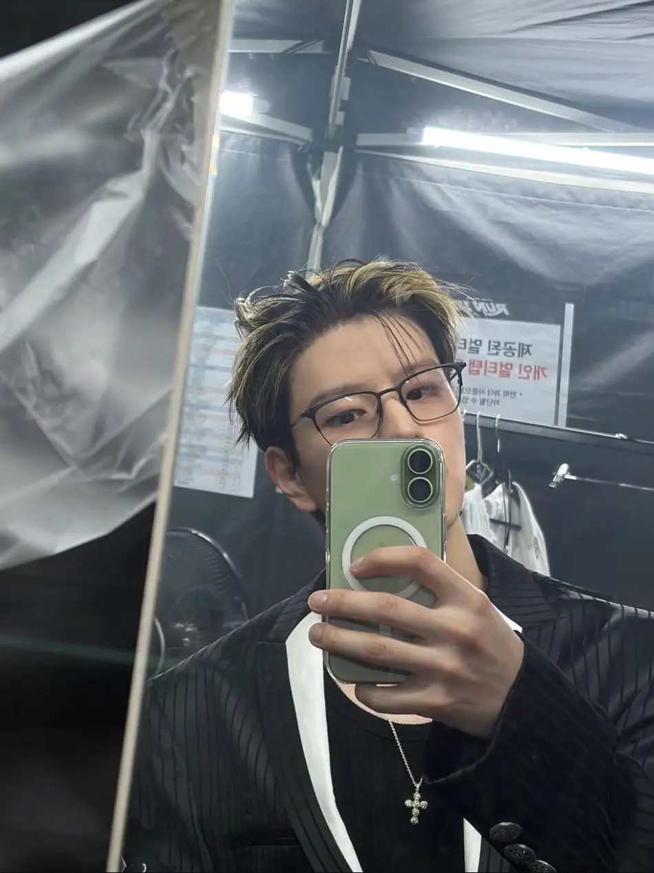 MINNIE112829의 Seungmin