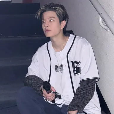 Profile image of Seungmin