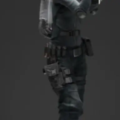 Profile image of フォーアイズ