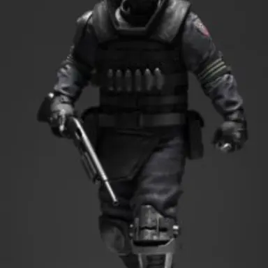 Profile image of ベルトウェイ